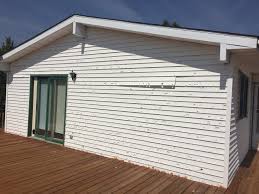 Best Aluminum Siding Installation  in Stephenville, TX